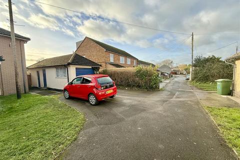 undefined, Gartons Mead, Shepton Mallet BA4