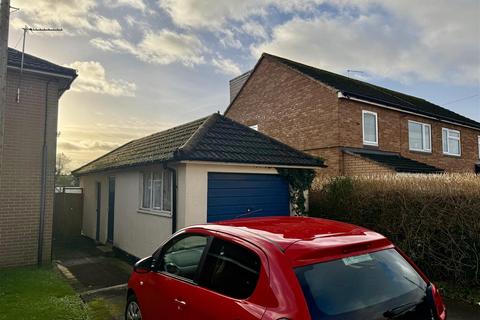 undefined, Gartons Mead, Shepton Mallet BA4