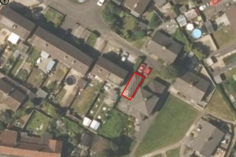 undefined, Gartons Mead, Shepton Mallet BA4