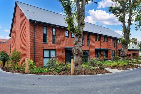 3 bedroom end of terrace house for sale - The Waldens, Mount Pleasant Road, Saffron Walden, Uttlesford, CB11