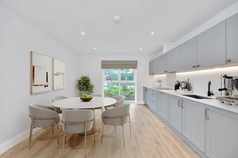 3 bedroom end of terrace house for sale, The Waldens, Mount Pleasant Road, Saffron Walden, Uttlesford, CB11