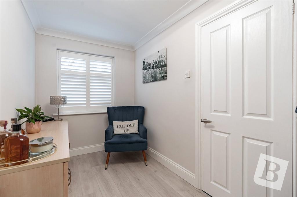 Ground Floor Bedroom