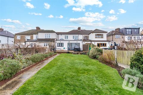 4 bedroom semi-detached house for sale, Albany Road, Hornchurch, RM12