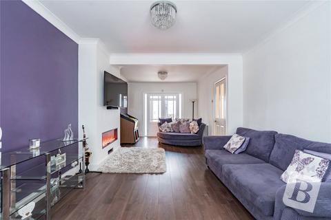 4 bedroom semi-detached house for sale, Albany Road, Hornchurch, RM12