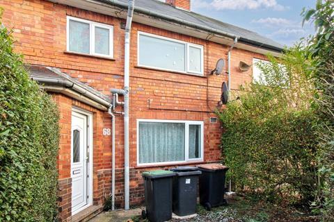3 bedroom terraced house to rent, Alexandra Crescent, Beeston, Nottingham, NG9 2BQ