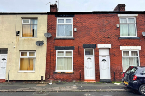 undefined, Gordon St, Abbey Hey, Manchester, M18 8SL, Abbey Hey