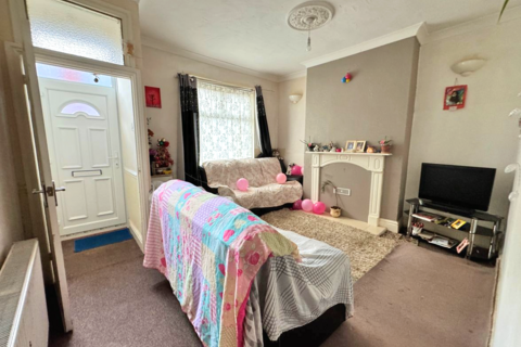 undefined, Gordon St, Abbey Hey, Manchester, M18 8SL, Abbey Hey