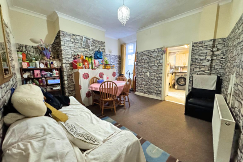 undefined, Gordon St, Abbey Hey, Manchester, M18 8SL, Abbey Hey