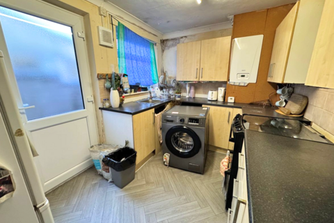 undefined, Gordon St, Abbey Hey, Manchester, M18 8SL, Abbey Hey