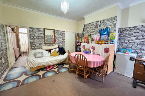 undefined, Gordon St, Abbey Hey, Manchester, M18 8SL, Abbey Hey