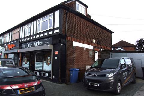 2 bedroom flat to rent, Higher Bents Lane, Brdbury, SK6