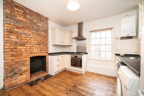 2 bedroom maisonette for sale, High Street, Markyate, AL3