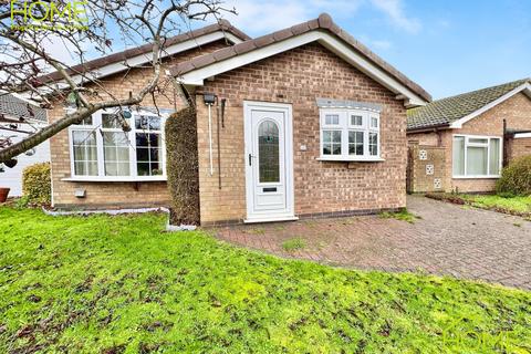 undefined, Bracken Dale, East Goscote, Leicester, Leicestershire