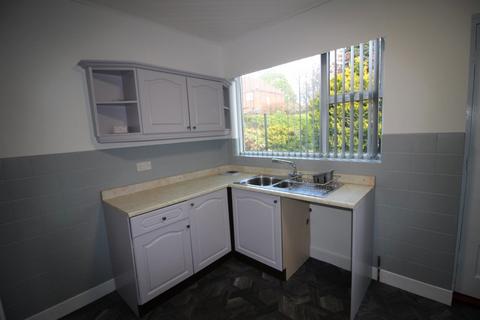 undefined, Arncliffe Avenue