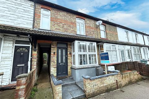 3 bedroom terraced house for sale, Grover Road, Hertfordshire WD19