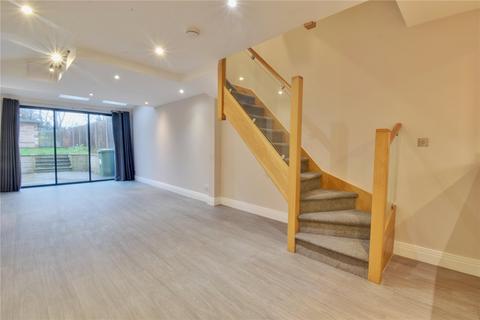 3 bedroom terraced house for sale, Grover Road, Hertfordshire WD19