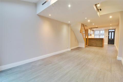 3 bedroom terraced house for sale, Grover Road, Hertfordshire WD19