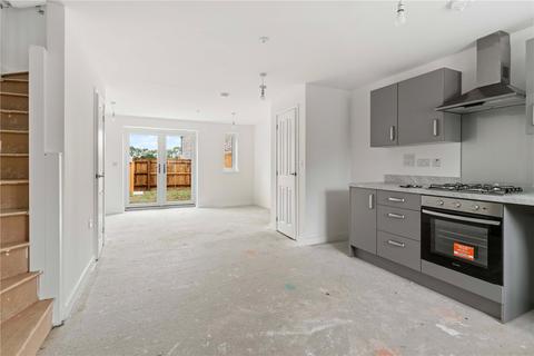 2 bedroom semi-detached house for sale, Stirling Road, Northstowe, Cambridge, Cambridgeshire