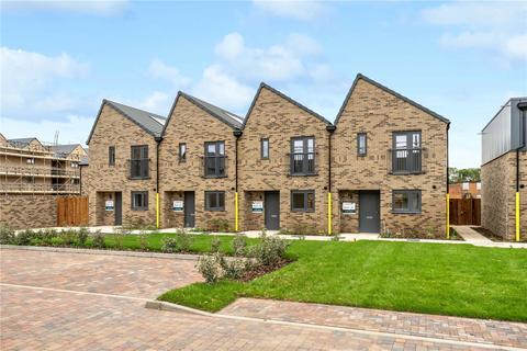 2 bedroom semi-detached house for sale, Stirling Road, Northstowe, Cambridge, Cambridgeshire