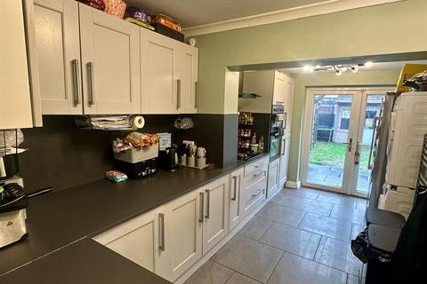 3 bedroom terraced house for sale, Barricombe Drive, Hereford