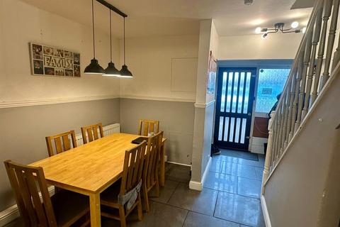 3 bedroom terraced house for sale, Barricombe Drive, Hereford