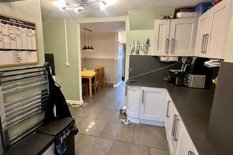 3 bedroom terraced house for sale, Barricombe Drive, Hereford