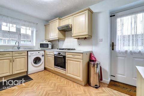 3 bedroom detached bungalow for sale, Swallow Close, HARWICH