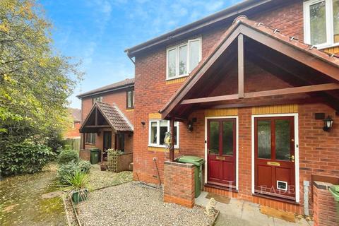 2 bedroom terraced house for sale, Fiskin Lane, Worcester, Worcestershire