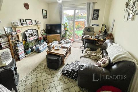 2 bedroom terraced house for sale, Fiskin Lane, Worcester, Worcestershire