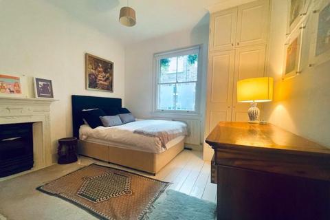 undefined, Addison Gardens, London W14