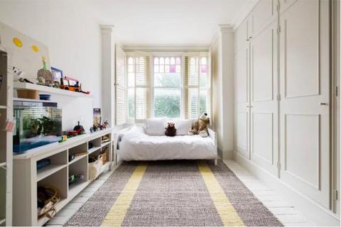 undefined, Addison Gardens, London W14