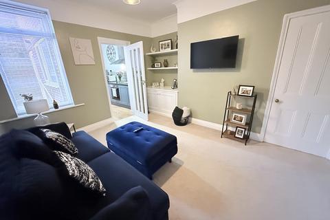 2 bedroom flat to rent, Millbank Terrace, Bedlington NE22