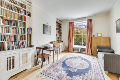 4 bedroom semi-detached house for sale, Provost Road, Belsize Park