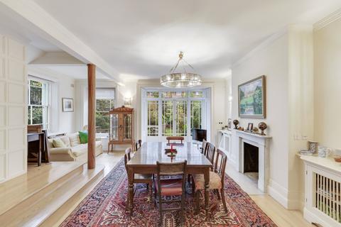 4 bedroom semi-detached house for sale, Provost Road, Belsize Park