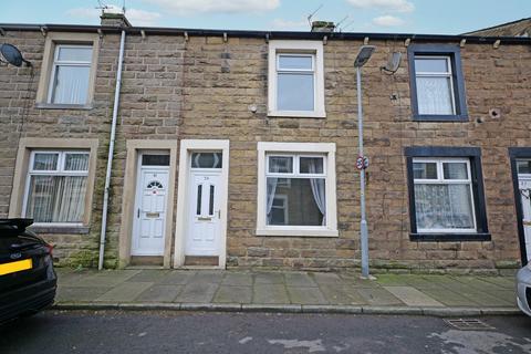 2 bedroom terraced house for sale, Wellington Street, Barnoldswick, BB18