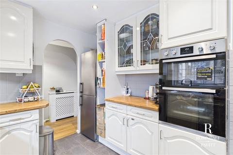 2 bedroom terraced house for sale, Garratt Close, Beddington, CR0