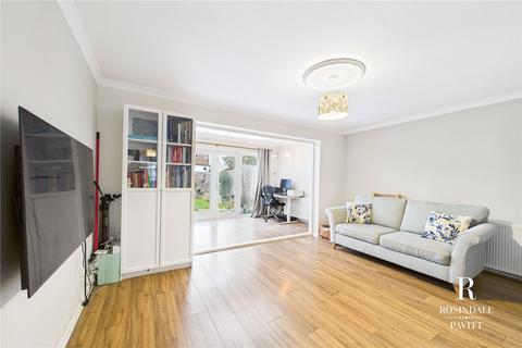 2 bedroom terraced house for sale, Garratt Close, Beddington, CR0