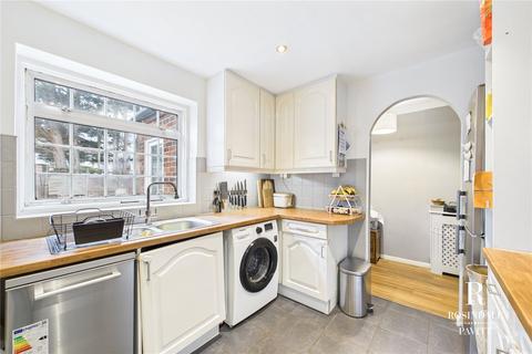 2 bedroom terraced house for sale, Garratt Close, Beddington, CR0