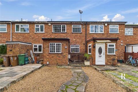 2 bedroom terraced house for sale, Garratt Close, Beddington, CRO