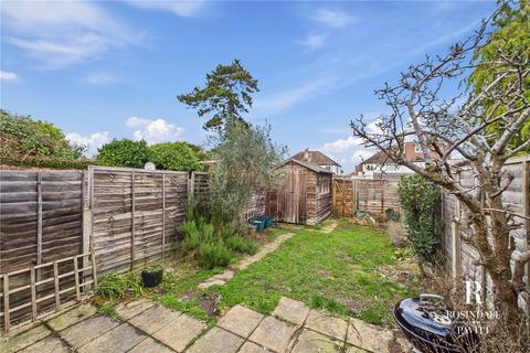 2 bedroom terraced house for sale, Garratt Close, Beddington, CRO