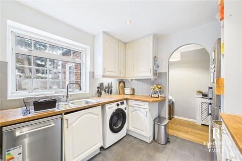 2 bedroom terraced house for sale, Garratt Close, Beddington, CRO