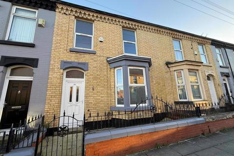 Robarts Road, Liverpool, L4 0TZ