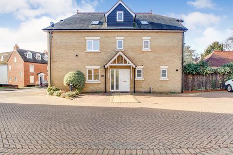 undefined, Cumberland Mews, Woodbridge
