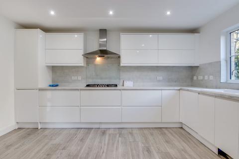 undefined, Cumberland Mews, Woodbridge