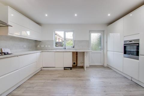 undefined, Cumberland Mews, Woodbridge