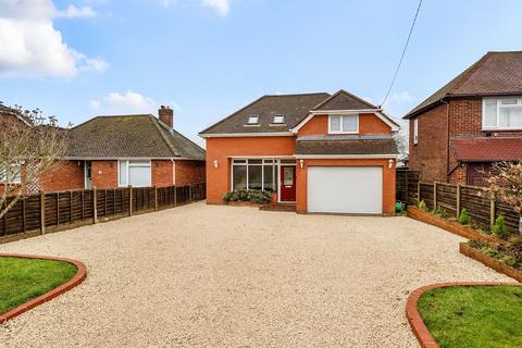 Park Avenue, Old Basing RG24 7HT