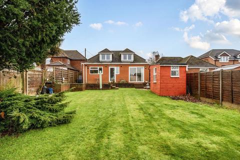 4 bedroom detached house for sale, Park Avenue, Old Basing RG24 7HT