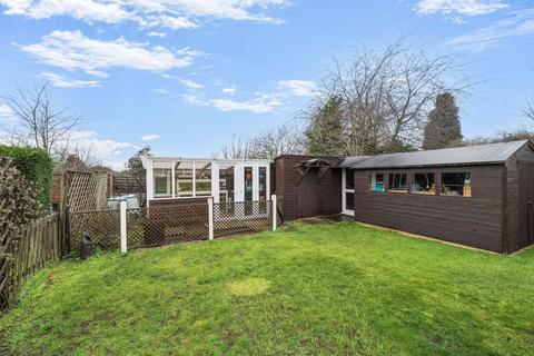 4 bedroom detached house for sale, Park Avenue, Old Basing RG24 7HT