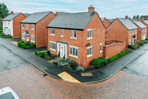 undefined, Rushwick, Worcester WR2