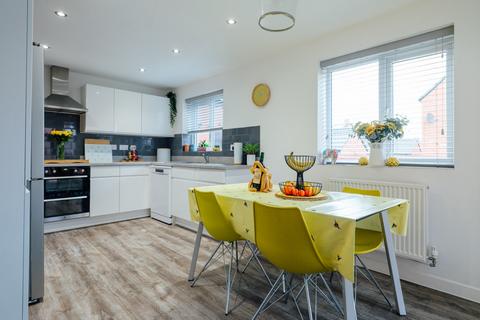 undefined, Rushwick, Worcester WR2